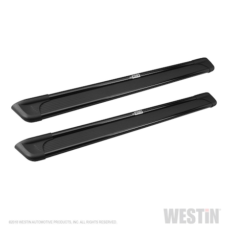Westin Sure-Grip Running Boards 27-6125
